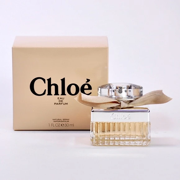Chloé Chloè Eau De Parfum Spray 30 Ml 3 Chloé Chloè Eau De Parfum Spray 30 Ml
