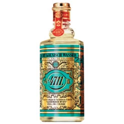 4711 Eau De Cologne Natural Spray 90 Ml