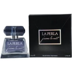 La Perla J'aime La Nuit Eau De Parfum Spray 50 Ml