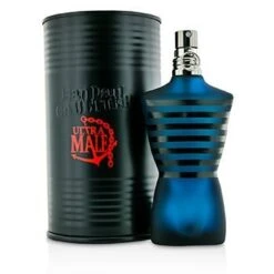 Jean Paul Gaultier Ultra Male 75 Ml Profumo Uomo Eau De Toilette Vapo