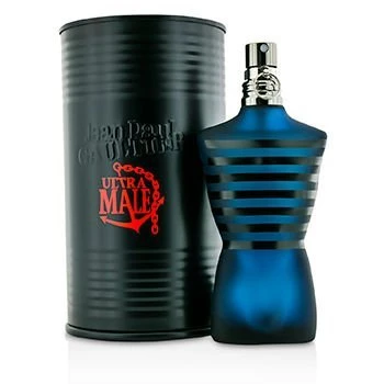 Jean Paul Gaultier Ultra Male 75 Ml Profumo Uomo Eau De Toilette Vapo 3 Jean Paul Gaultier Ultra Male 75 Ml Profumo Uomo Eau De Toilette Vapo