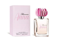 Blumarine Anna Eau De Parfum Spray Donna 100 Ml