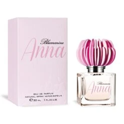 Blumarine Anna Eau De Parfum Spray Donna 30 Ml