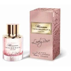 Blumarine Innamorata Lovely Rose Eau De Toilette Spray 50 Ml