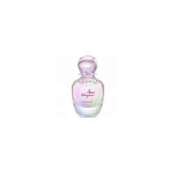 SALVATORE FERRAGAMO AMO FLOWERFUL PROFUMO DONNA Eau De Toilette EDT 50ml