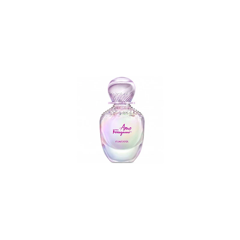 SALVATORE FERRAGAMO AMO FLOWERFUL PROFUMO DONNA Eau De Toilette EDT 30ml 3 SALVATORE FERRAGAMO AMO FLOWERFUL PROFUMO DONNA Eau De Toilette EDT 30ml