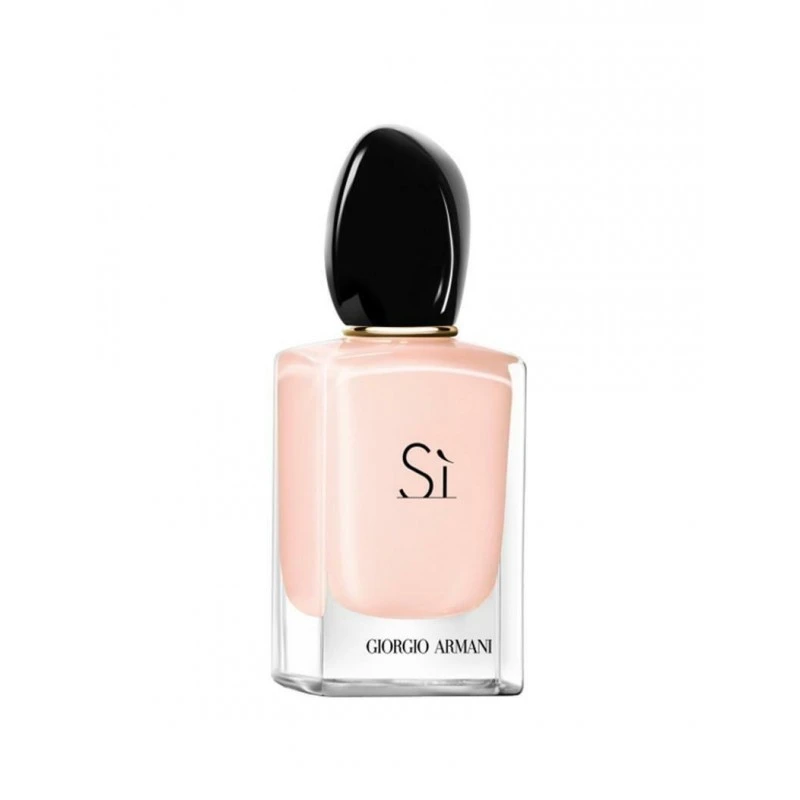 GIORGIO ARMANI Si Fiori Eau De Parfum PROFUMO Donna 50 Ml Vapo 3 GIORGIO ARMANI Si Fiori Eau De Parfum PROFUMO Donna 50 Ml Vapo