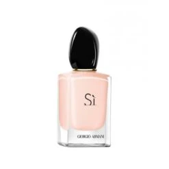 GIORGIO ARMANI Si Fiori Eau De Parfum PROFUMO Donna 30ml VAPO
