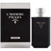 Prada L'Homme Intense 100 Ml Eau De Parfum Edp Profumo Uomo 1 Prada L'Homme Intense 100 Ml Eau De Parfum Edp Profumo Uomo -Vendite Berma 423872