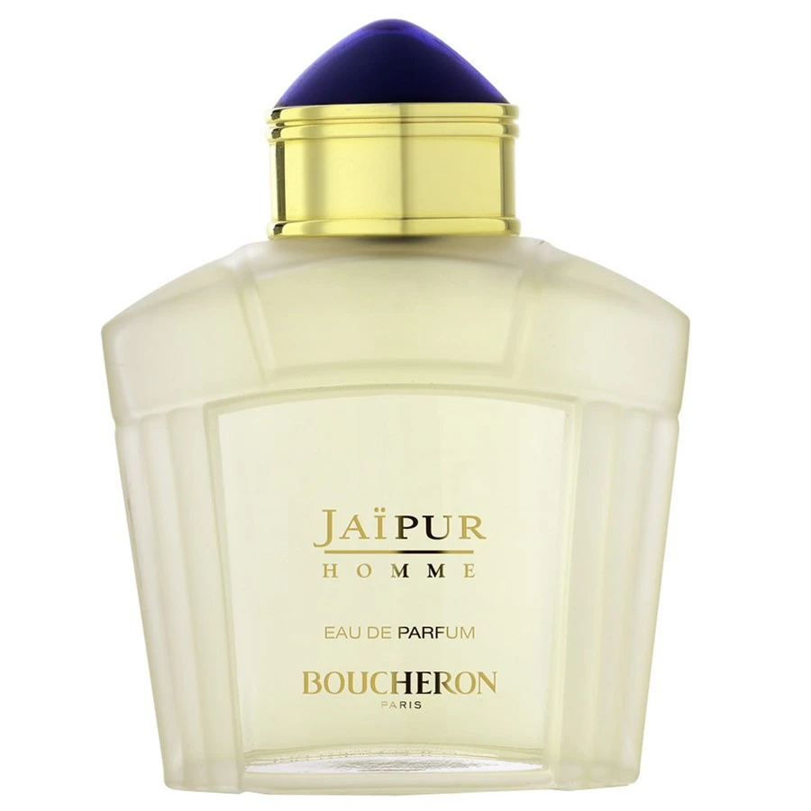 Boucheron Jaipur Homme Eau De Parfum Spray 100 Ml 3 Boucheron Jaipur Homme Eau De Parfum Spray 100 Ml
