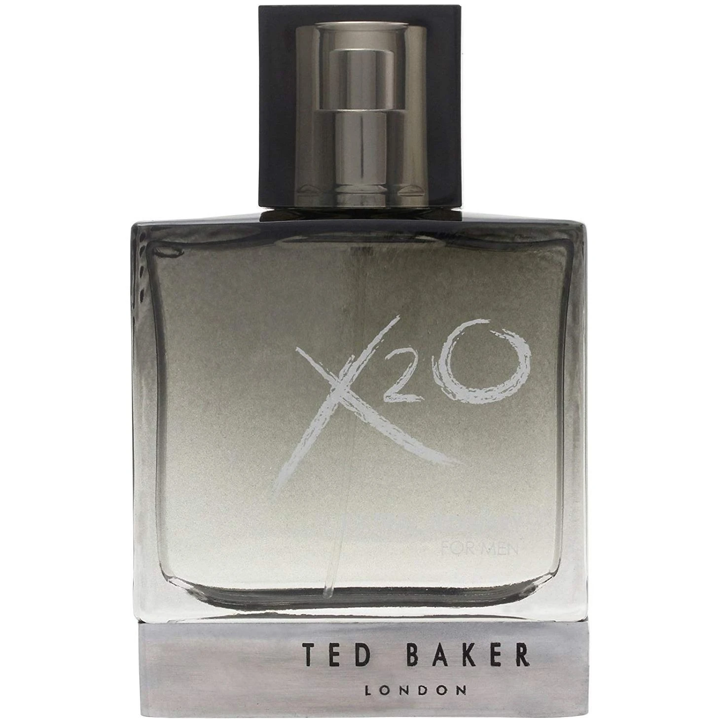 Ted Baker X20 Extraordinary For Men 75 Ml Eau De Toilette Edt Profumo Uomo 3 Ted Baker X20 Extraordinary For Men 75 Ml Eau De Toilette Edt Profumo Uomo