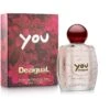 Desigual You 50 Ml Eau De Toilette Edt Profumo Donna -Vendite Berma 424212