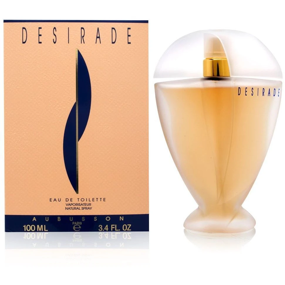 Aubusson Desirade 100 Ml Eau De Toilette Edt Profumo Donna 3 Aubusson Desirade 100 Ml Eau De Toilette Edt Profumo Donna