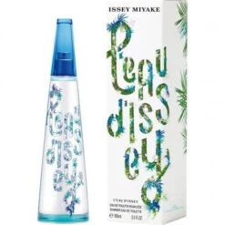 Issey Miyake L'Eau D'Issey Pour Femme Summer 2018 100 Ml Eau De Toilette Edt Profumo Donna