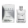 Salvatore Ferragamo Acqua Essenziale Colonia 100 Ml Eau De Toilette Edt Profumo Uomo -Vendite Berma 424499
