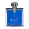 Bulgari Blu Pour Homme Eau De Toilette Vapo Natural Spray 50 Ml -Vendite Berma 42450