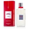 Guerlain Habit Rouge L'Eau 100 Ml Eau De Toilette Edt Profumo Uomo -Vendite Berma 424514