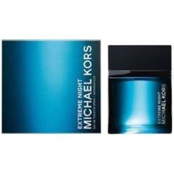 Michael Kors Extreme Night 40 Ml Eau De Toilette Edt Profumo Uomo