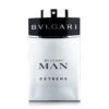 Bulgari Man Extreme Eau De Toilette Spray Uomo 100 Ml -Vendite Berma 42455