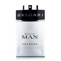 Bulgari Man Extreme Eau De Toilette Spray Uomo 60 Ml