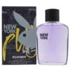 Playboy New York 100 Ml Eau De Toilette Edt Profumo Uomo 1 Playboy New York 100 Ml Eau De Toilette Edt Profumo Uomo -Vendite Berma 424848