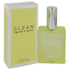 Clean Fresh Linen 60 Ml Eau De Parfum Edp Profumo Donna 3 Clean Fresh Linen 60 Ml Eau De Parfum Edp Profumo Donna