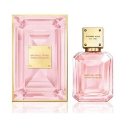 Michael Kors Sparkling Blush 50 Ml Eau De Parfum Edp Profumo Donna