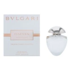 Bulgari Omnia Crystalline 25 Ml Eau De Toilette EDT Profumo Donna