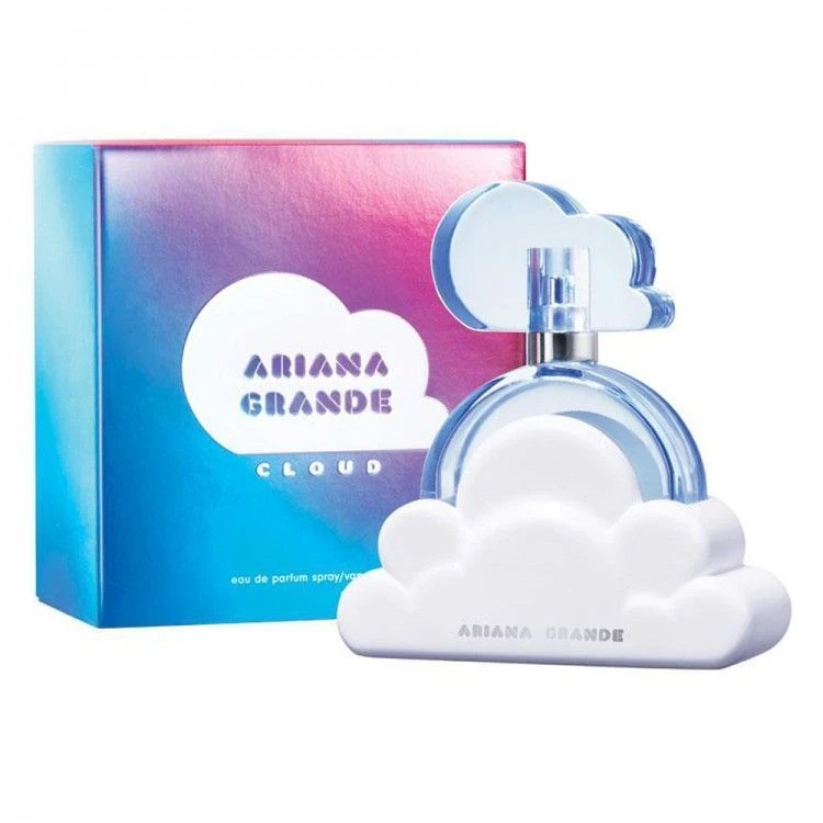Ariana Grande Cloud 100 Ml Eau De Parfum Edp Profumo Donna 3 Ariana Grande Cloud 100 Ml Eau De Parfum Edp Profumo Donna