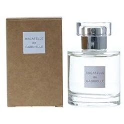 Omorovicza Bagatelle De Gabrielle 100 Ml Eau De Toilette Edt Profumo Donna