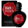 Paco Rabanne Black XS Potion For Her 50 Ml Eau De Toilette Edt Profumo Donna -Vendite Berma 426391