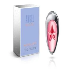 Thierry Mugler Angel Muse 50 Ml Eau De Toilette Edt Profumo Donna