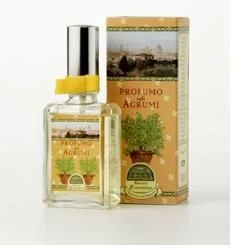 Speziali Fiorentini PROFUMO AGRUMI 50 Ml OMEOSALUSVET 3 Speziali Fiorentini PROFUMO AGRUMI 50 Ml OMEOSALUSVET