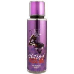 Material Girl Shut Up And Kiss Me Acqua Corpo 250 Ml
