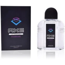Axe Marine Lozione Dopobarba 100 Ml
