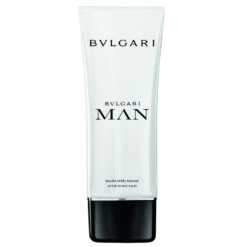 Bulgari Man After Shave Balsamo Dopobarba 100 Ml