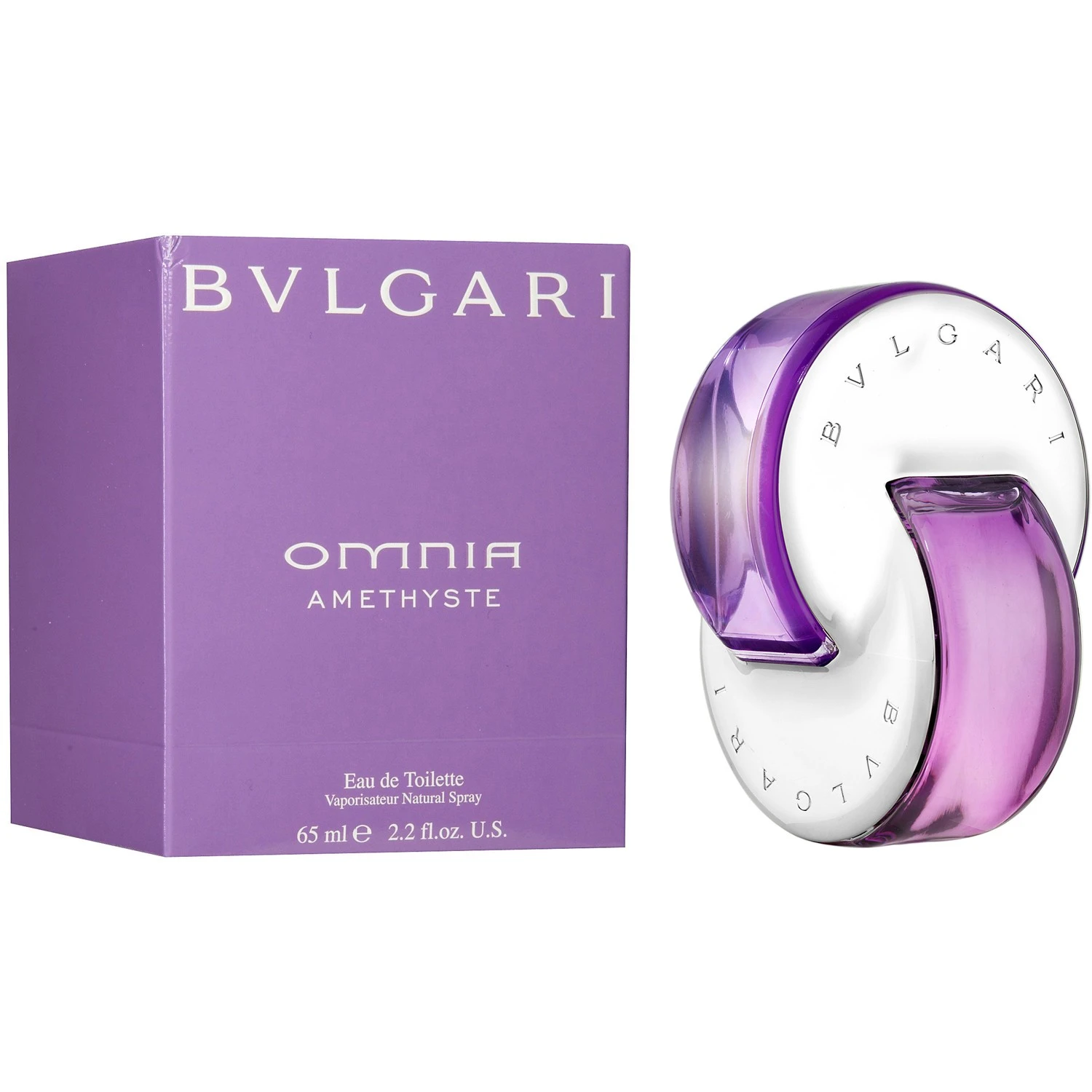 Bulgari Omnia Amethyste Edt Vapo Natural Spray Donna 65 Ml 3 Bulgari Omnia Amethyste Edt Vapo Natural Spray Donna 65 Ml