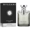 Bulgari Pour Homme Soir Eau De Toilette Spray Uomo 50 Ml -Vendite Berma 42691