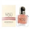 Giorgio Armani In Love With You 50 Ml Eau De Parfume EDP Profumo Donna -Vendite Berma 427213