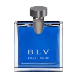 Bulgari Blu Pour Homme Eau De Toilette Vapo 100 Ml