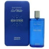 Davidoff Cool Water Ocean Extreme 200 Ml Profumo Uomo Eau De Toilette Edt Spray -Vendite Berma 427411