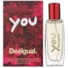 Desigual You 15 Ml Eau De Toilette Edt Profumo Donna 2 Desigual You 15 Ml Eau De Toilette Edt Profumo Donna -Vendite Berma 427512