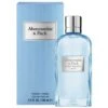 Abercrombie & Fitch First Instinct Blue For Her 100 Ml Eau De Parfum Edp Profumo Donna