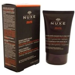 Nuxe Men Multi-Purpose Balsamo Dopo Barba 50 Ml
