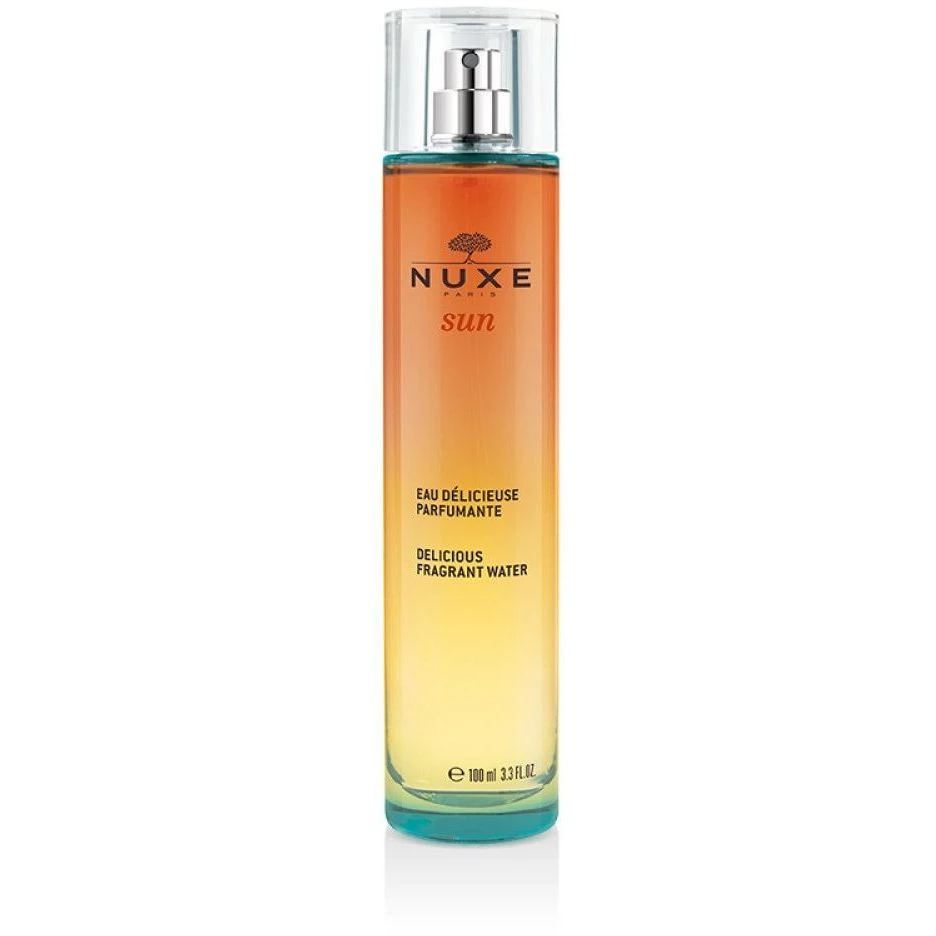 Nuxe Sun Delicious Fragrance Water Mist Acqua Profumata 100 Ml 3 Nuxe Sun Delicious Fragrance Water Mist Acqua Profumata 100 Ml