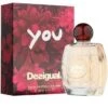 Desigual You 100 Ml Eau De Toilette Edt Profumo Donna -Vendite Berma 427675