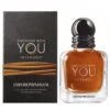 Giorgio Armani Stronger With You Intensely 100 Ml Eau De Parfume EDP Profumo Uomo 2 Giorgio Armani Stronger With You Intensely 100 Ml Eau De Parfume EDP Profumo Uomo -Vendite Berma 428010