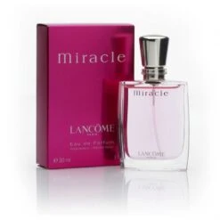 LANCOME MIRACLE EDP VAPO DONNA 30 ML