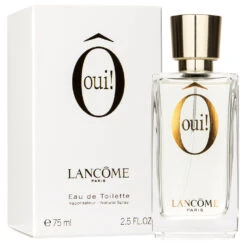 LANCOME O OUI EDT VAPO DONNA 75 ML