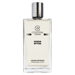 Collistar Uomo Acqua Attiva Aftershave Lozione Dopobarba 100 Ml